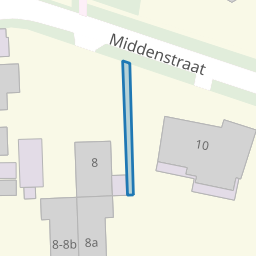 Perceel ALO00-W-1444