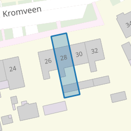 Perceel ALO00-W-1446