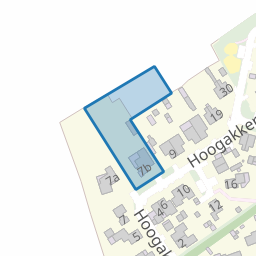 Perceel ALO00-W-1448