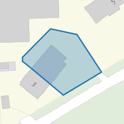 Perceel ALO00-W-1458