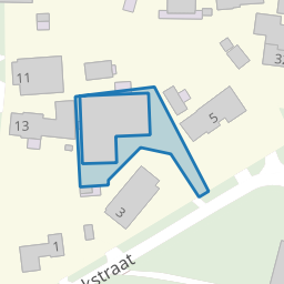 Perceel ALO00-W-1459