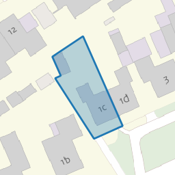 Perceel ALO00-W-1462