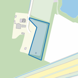 Perceel ALO00-W-1464