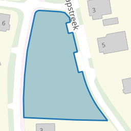 Perceel ALO00-W-1468