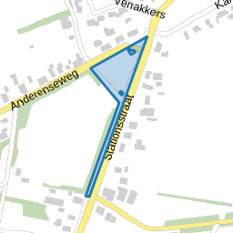 Perceel ALO00-W-1476