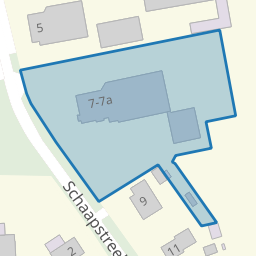 Perceel ALO00-W-1480