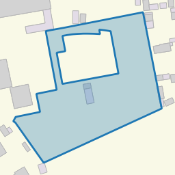 Perceel ALO00-W-1481