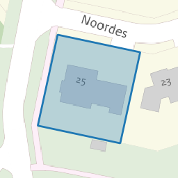 Perceel ALO00-Z-1001