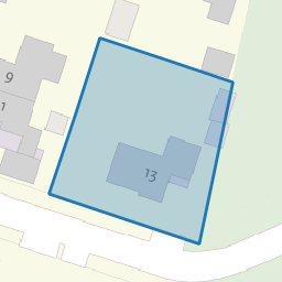 Perceel ALO00-Z-1007