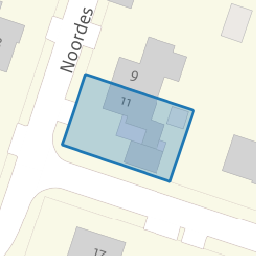 Perceel ALO00-Z-1008