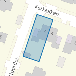 Perceel ALO00-Z-1010