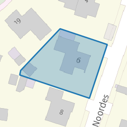 Perceel ALO00-Z-1023