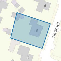 Perceel ALO00-Z-1024