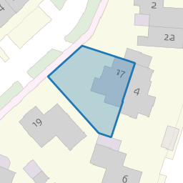 Perceel ALO00-Z-1025