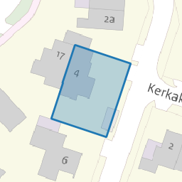 Perceel ALO00-Z-1026