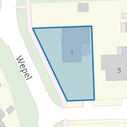 Perceel ALO00-Z-1029