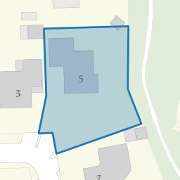 Perceel ALO00-Z-1031