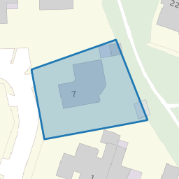 Perceel ALO00-Z-1032