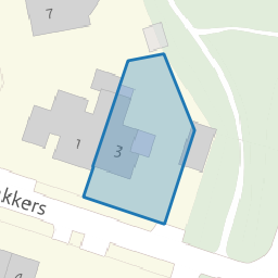 Perceel ALO00-Z-1034