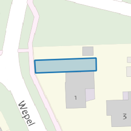 Perceel ALO00-Z-1036