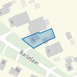 Perceel ALO00-Z-1042