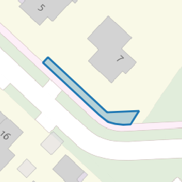 Perceel ALO00-Z-1045