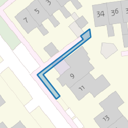 Perceel ALO00-Z-1046