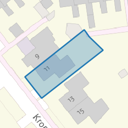 Perceel ALO00-Z-1048