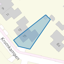 Perceel ALO00-Z-1050