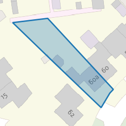 Perceel ALO00-Z-1052