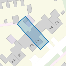 Perceel ALO00-Z-1055