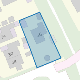 Perceel ALO00-Z-1056