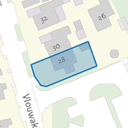 Perceel ALO00-Z-1057