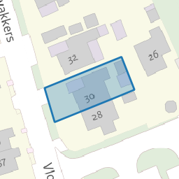 Perceel ALO00-Z-1058