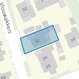 Perceel ALO00-Z-1059