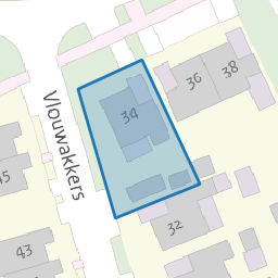 Perceel ALO00-Z-1060