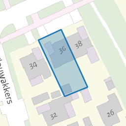 Perceel ALO00-Z-1061