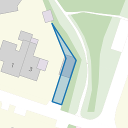 Perceel ALO00-Z-1063