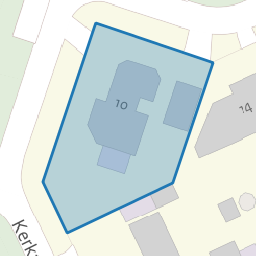 Perceel ALO00-Z-1065