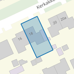 Perceel ALO00-Z-1068