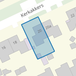 Perceel ALO00-Z-1069