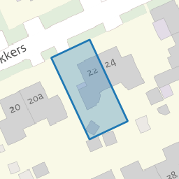 Perceel ALO00-Z-1071