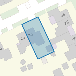 Perceel ALO00-Z-1072