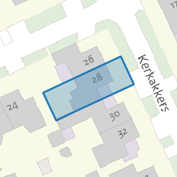 Perceel ALO00-Z-1074