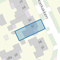 Perceel ALO00-Z-1076