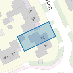 Perceel ALO00-Z-1077