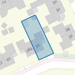 Perceel ALO00-Z-1079