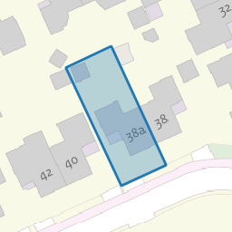 Perceel ALO00-Z-1080