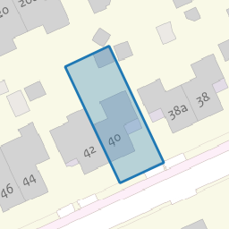 Perceel ALO00-Z-1081