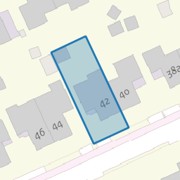 Perceel ALO00-Z-1082